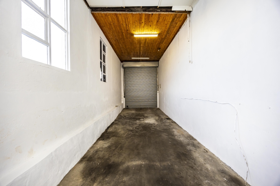 Commercial Property for Sale in Quigney Eastern Cape
